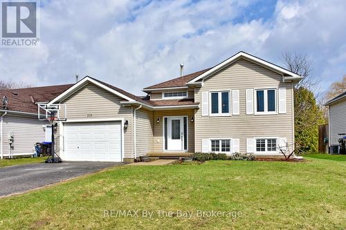 215 MONTREAL STREET  Clearview (Stayner), ON L0M 1S0