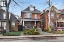 63 West Avenue N Unit# 1, Hamilton, ON  - Outdoor With Facade 