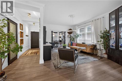 63 West Avenue N Unit# 1, Hamilton, ON - Indoor Photo Showing Other Room