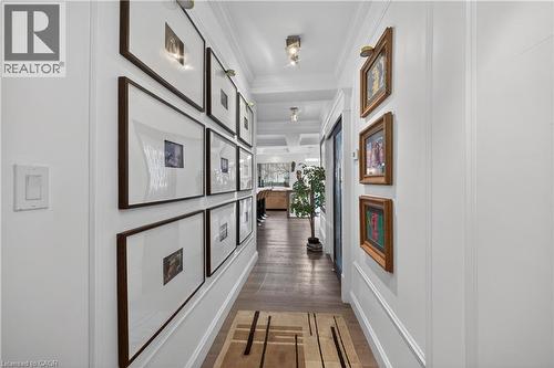 63 West Avenue N Unit# 1, Hamilton, ON - Indoor Photo Showing Other Room
