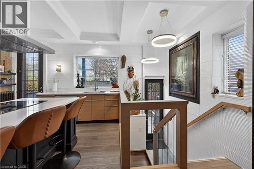 63 West Avenue N Unit# 1, Hamilton, ON - Indoor