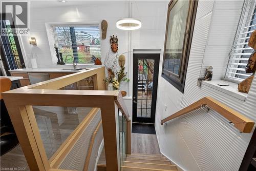 63 West Avenue N Unit# 1, Hamilton, ON - Indoor Photo Showing Other Room