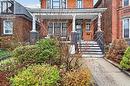 63 West Avenue N Unit# 1, Hamilton, ON  - Outdoor 