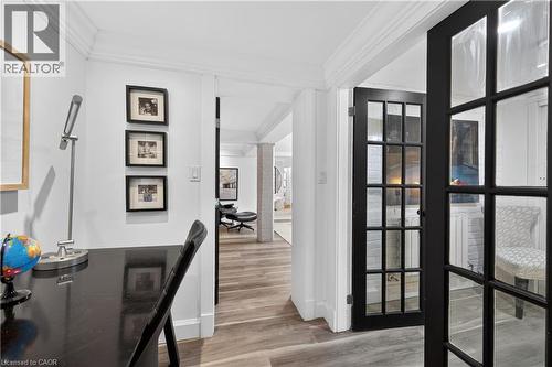 63 West Avenue N Unit# 1, Hamilton, ON - Indoor Photo Showing Other Room