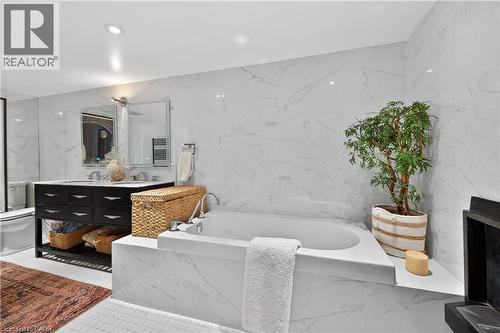 63 West Avenue N Unit# 1, Hamilton, ON - Indoor