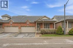 2165 ITABASHI Way Unit# 10  Burlington, ON L7M 0A2