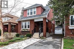 93 HOUGHTON Avenue S  Hamilton, ON L8K 2M9