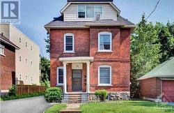 28 AYLMER AVENUE Ottawa, ON K1S 2W9