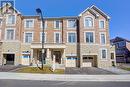34 Phillipsen Way, Markham, ON  - Outdoor With Facade 