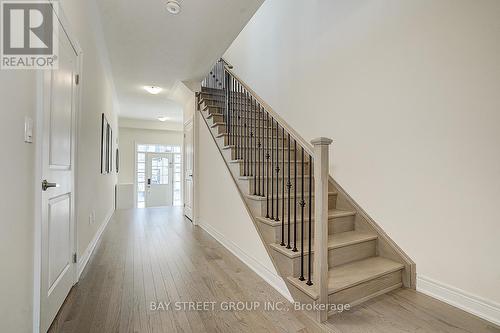 34 Phillipsen Way, Markham, ON - Indoor Photo Showing Other Room
