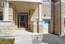 34 Phillipsen Way, Markham, ON  - Outdoor 