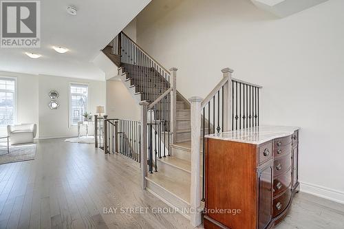 34 Phillipsen Way, Markham, ON - Indoor Photo Showing Other Room