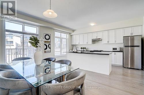 34 Phillipsen Way, Markham, ON - Indoor