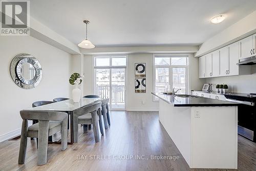 34 Phillipsen Way, Markham, ON - Indoor