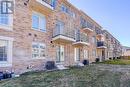 34 Phillipsen Way, Markham, ON  - Outdoor 