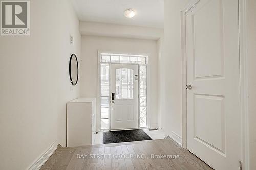 34 Phillipsen Way, Markham, ON - Indoor Photo Showing Other Room