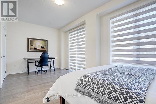 34 Phillipsen Way, Markham, ON - Indoor Photo Showing Bedroom