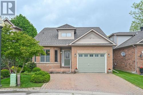 4 BELAIR PLACE  New Tecumseth, ON L9R 1Z1