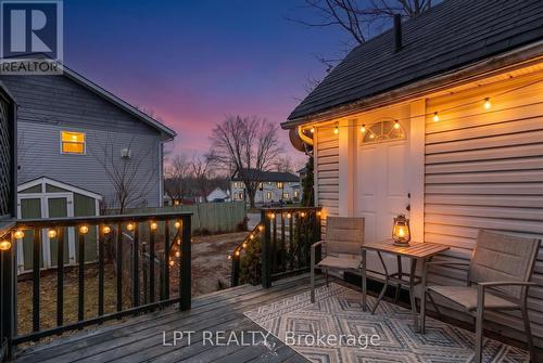 249 HARVEY STREET  Orillia, ON L3V 3M5