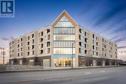 611 - 31 HURON STREET Collingwood, ON L9Y 0E8