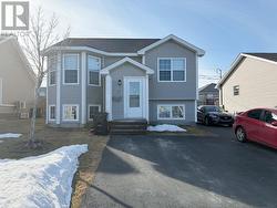 22 MacBeth Drive St. John's, NL A1A 6A4