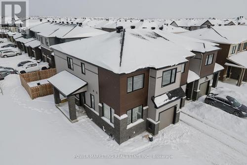 339 BLOSSOM PASS TERRACE  Ottawa, ON K4A 5P2