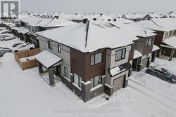 339 BLOSSOM PASS TERRACE Ottawa, ON K4A 5P2