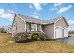 180 Oak Ridge DR Moncton, NB E1G 0M5