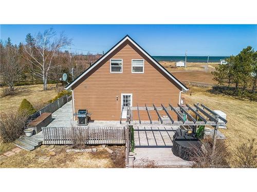 9 Spences Beach Rd, Murray Corner, NB 