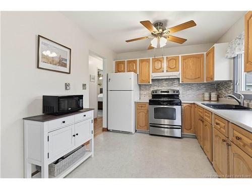 90 Pasadena Dr, Moncton, NB 