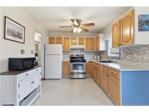 90 Pasadena Dr, Moncton, NB 