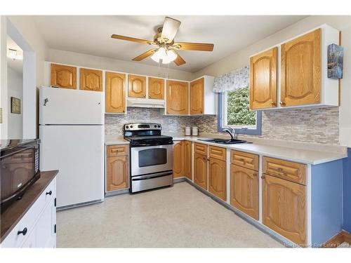 90 Pasadena Dr, Moncton, NB 