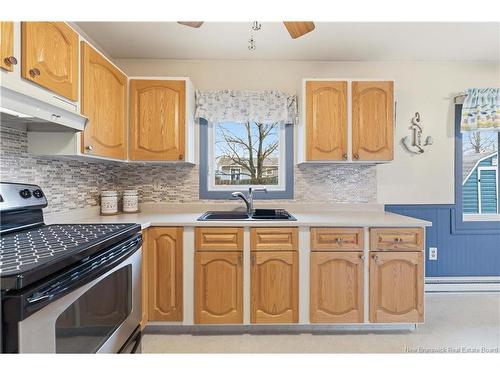 90 Pasadena Dr, Moncton, NB 