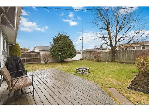 90 Pasadena Dr, Moncton, NB 