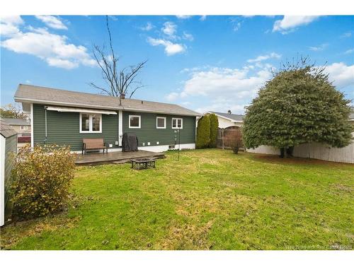 90 Pasadena Dr, Moncton, NB 