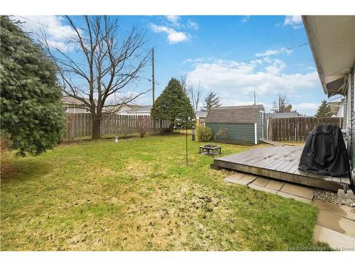 90 Pasadena Dr, Moncton, NB 