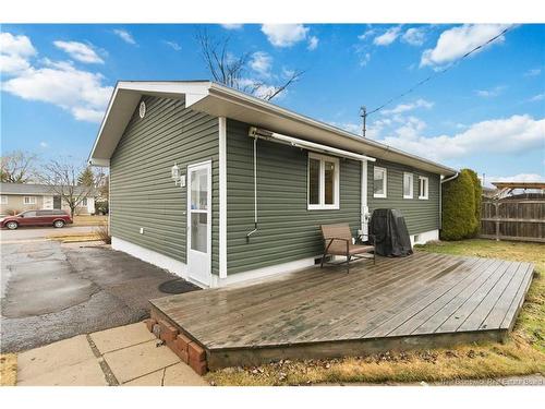 90 Pasadena Dr, Moncton, NB 