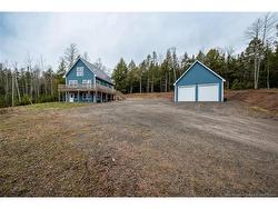 281 Golf Club RD Hillsborough, NB E4H 2T8