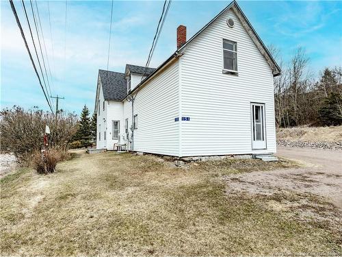 1151 Royal, Memramcook, NB 