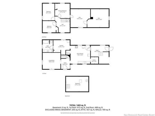 1151 Royal, Memramcook, NB 