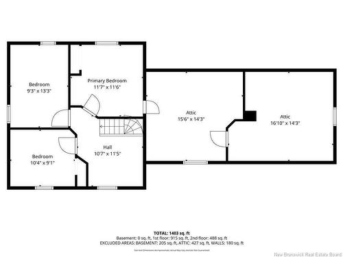1151 Royal, Memramcook, NB 