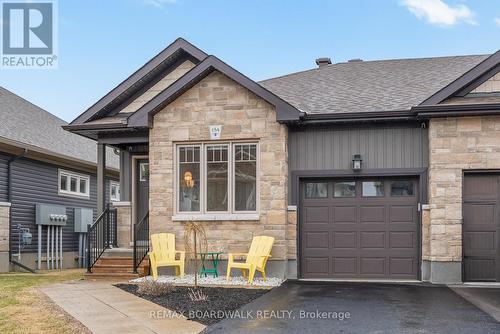 154 FERRARA DRIVE  Smiths Falls, ON K7A 0A2