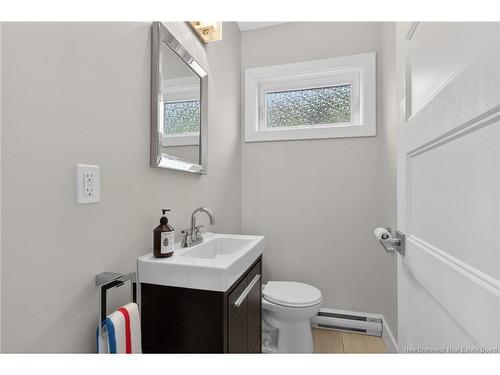 21 Portledge, Moncton, NB 