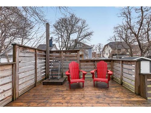 21 Portledge, Moncton, NB 
