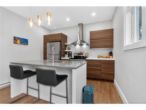 21 Portledge, Moncton, NB 