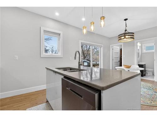 21 Portledge, Moncton, NB 