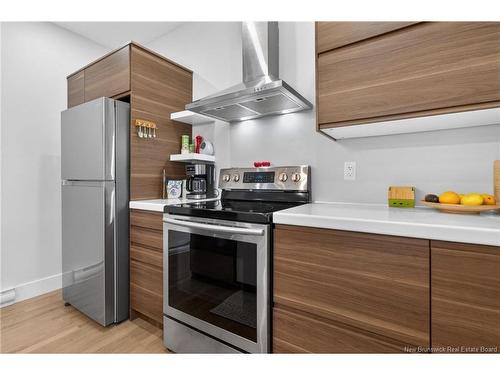 21 Portledge, Moncton, NB 