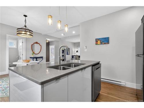 21 Portledge, Moncton, NB 