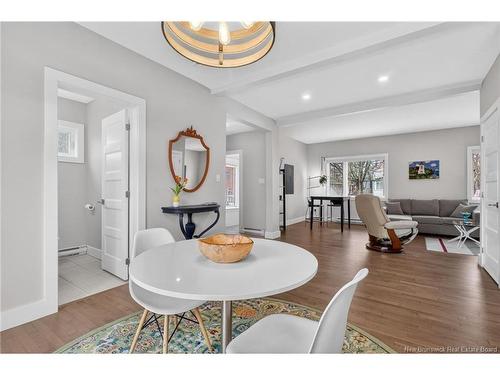 21 Portledge, Moncton, NB 