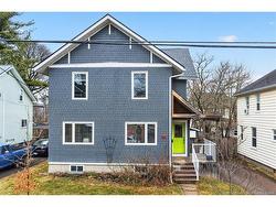 21 Portledge Moncton, NB E1C 5S6